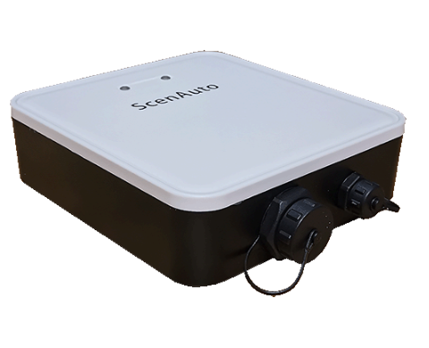 通用型定位基站 AUN1901型（ANC1901型）